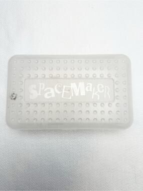 Vintage Spacemaker storage box